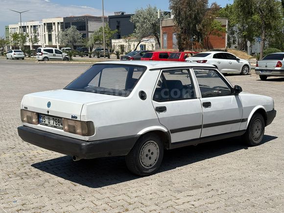 SIFIR VİZE SIFIR LASTİK MASRAFSIZ TEMİZ