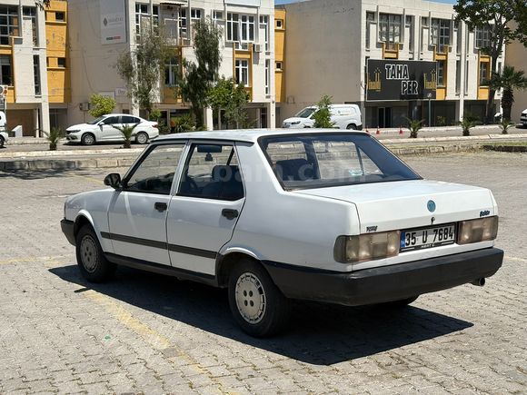SIFIR VİZE SIFIR LASTİK MASRAFSIZ TEMİZ
