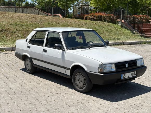 SIFIR VİZE SIFIR LASTİK MASRAFSIZ TEMİZ