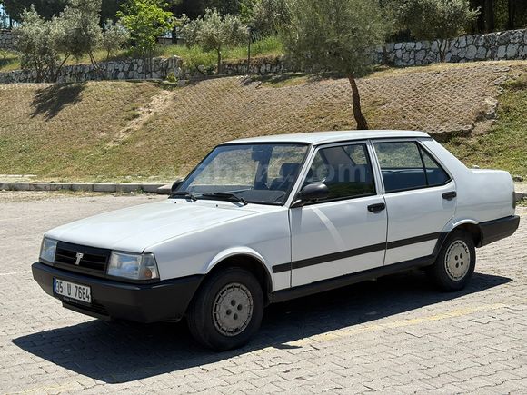 SIFIR VİZE SIFIR LASTİK MASRAFSIZ TEMİZ