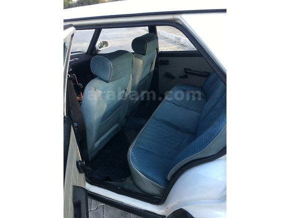 SIFIR VİZE SIFIR LASTİK MASRAFSIZ TEMİZ