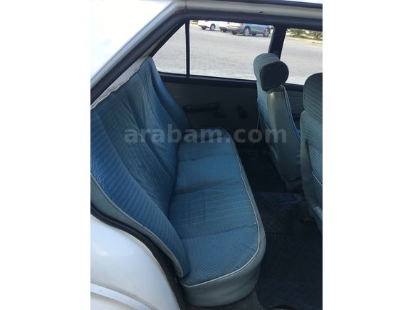 SIFIR VİZE SIFIR LASTİK MASRAFSIZ TEMİZ