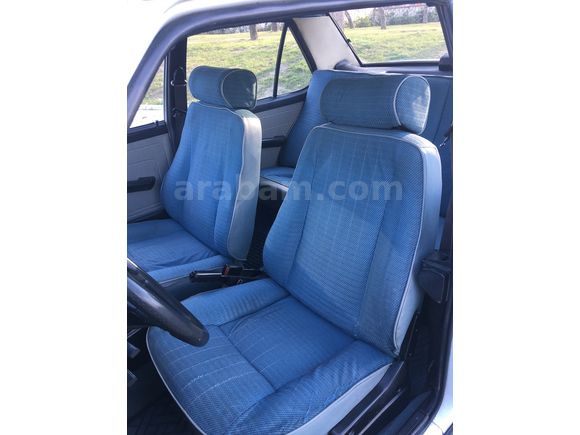 SIFIR VİZE SIFIR LASTİK MASRAFSIZ TEMİZ