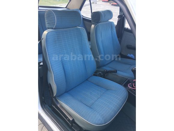 SIFIR VİZE SIFIR LASTİK MASRAFSIZ TEMİZ