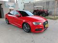 2013 MODEL AUDİ A3 SEDAN 1.6 DİZEL S LİNE
