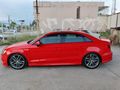 2013 MODEL AUDİ A3 SEDAN 1.6 DİZEL S LİNE