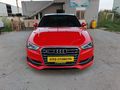 2013 MODEL AUDİ A3 SEDAN 1.6 DİZEL S LİNE