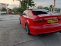 2013 MODEL AUDİ A3 SEDAN 1.6 DİZEL S LİNE