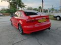 2013 MODEL AUDİ A3 SEDAN 1.6 DİZEL S LİNE