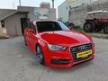2013 MODEL AUDİ A3 SEDAN 1.6 DİZEL S LİNE