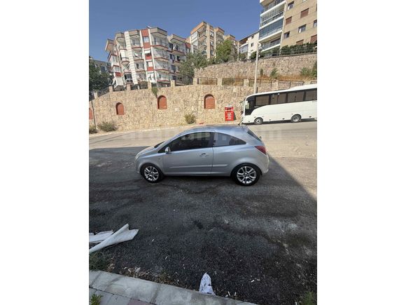 Sahibinden Opel Corsa 1.3 CDTI Sport 2007 Model 