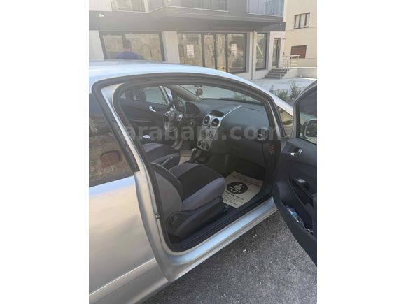 Sahibinden Opel Corsa 1.3 CDTI Sport 2007 Model 