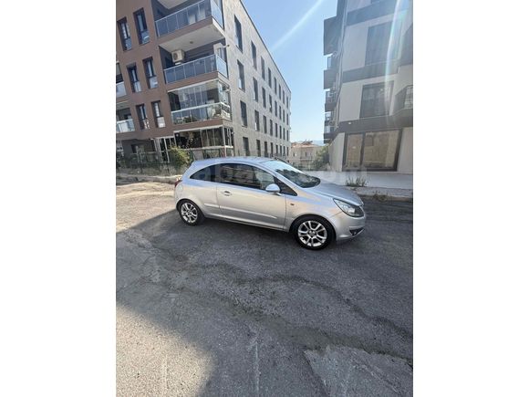 Sahibinden Opel Corsa 1.3 CDTI Sport 2007 Model 