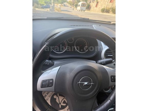 Sahibinden Opel Corsa 1.3 CDTI Sport 2007 Model 