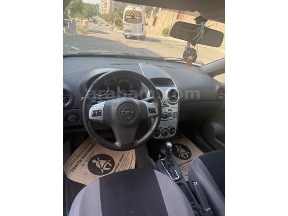Sahibinden Opel Corsa 1.3 CDTI Sport 2007 Model 