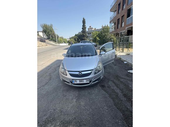 Sahibinden Opel Corsa 1.3 CDTI Sport 2007 Model 