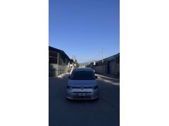 Sahibinden Volkswagen Caddy 2.0 TDI Style 2021 Model 