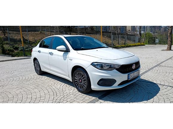 Sahibinden Fiat Egea 1.6 Multijet Easy 2019 Model