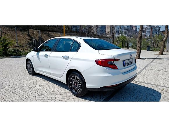 Sahibinden Fiat Egea 1.6 Multijet Easy 2019 Model