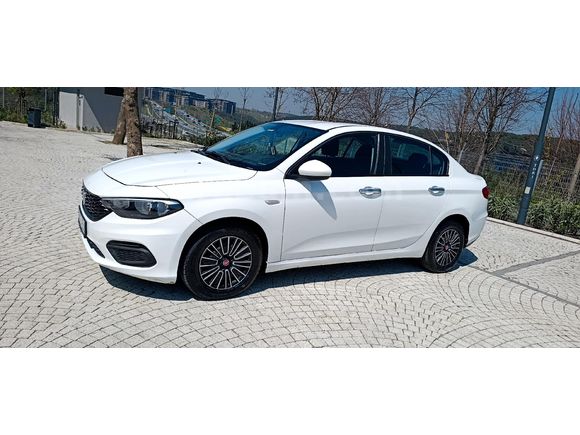 Sahibinden Fiat Egea 1.6 Multijet Easy 2019 Model