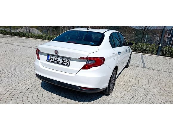 Sahibinden Fiat Egea 1.6 Multijet Easy 2019 Model