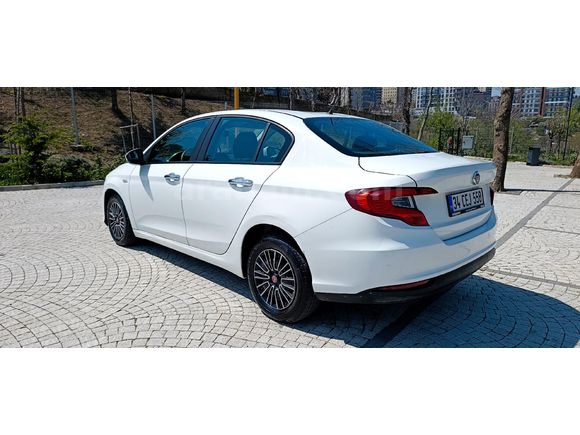Sahibinden Fiat Egea 1.6 Multijet Easy 2019 Model