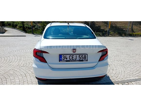 Sahibinden Fiat Egea 1.6 Multijet Easy 2019 Model