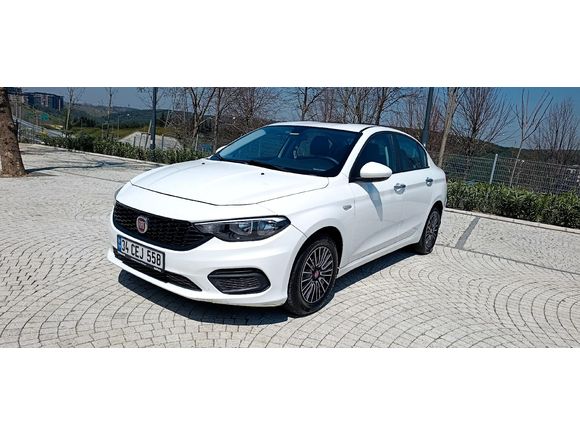 Sahibinden Fiat Egea 1.6 Multijet Easy 2019 Model