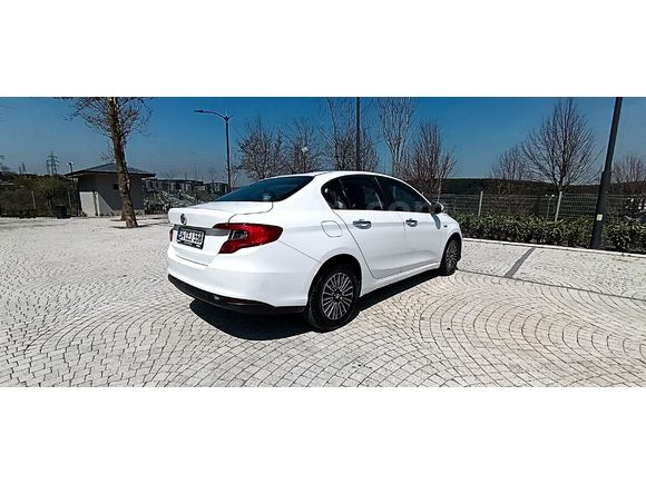 Sahibinden Fiat Egea 1.6 Multijet Easy 2019 Model