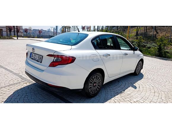 Sahibinden Fiat Egea 1.6 Multijet Easy 2019 Model