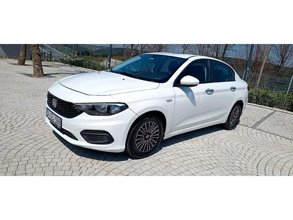 Sahibinden Fiat Egea 1.6 Multijet Easy 2019 Model