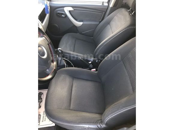 Öğretmenden Temiz Stepway