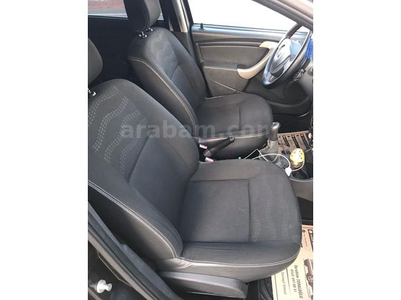 Öğretmenden Temiz Stepway