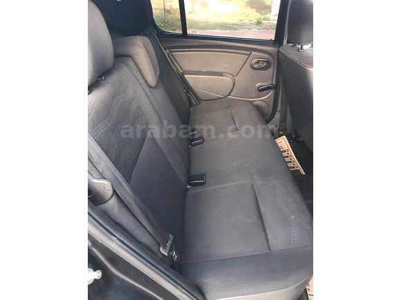 Öğretmenden Temiz Stepway