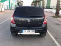 Öğretmenden Temiz Stepway