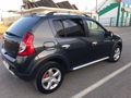 Öğretmenden Temiz Stepway
