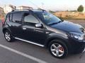 Öğretmenden Temiz Stepway