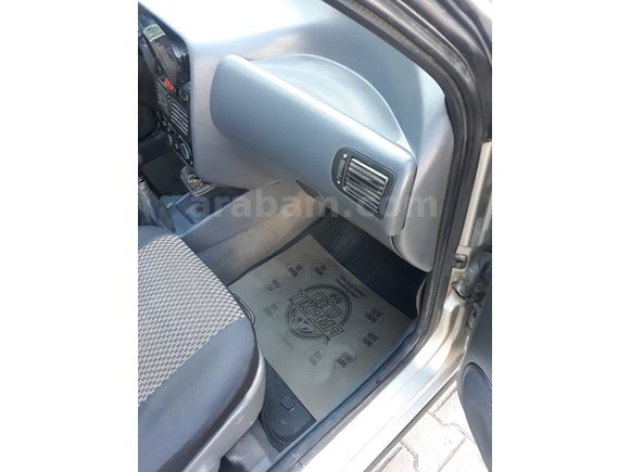 Sahibinden Fiat Siena 1.4 EL 2000 Model 