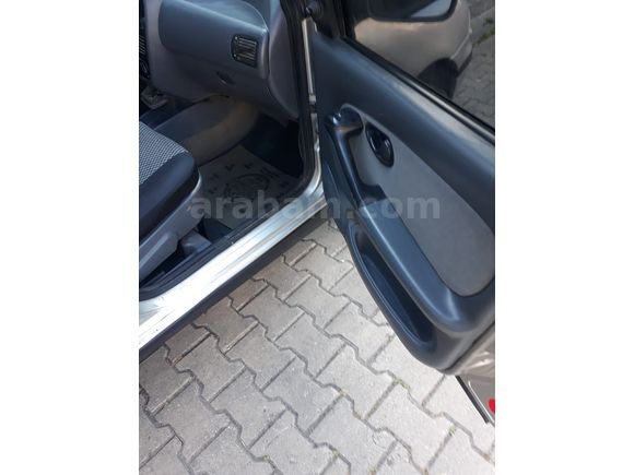 Sahibinden Fiat Siena 1.4 EL 2000 Model 
