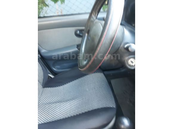 Sahibinden Fiat Siena 1.4 EL 2000 Model 