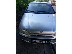 Sahibinden Fiat Siena 1.4 EL 2000 Model 