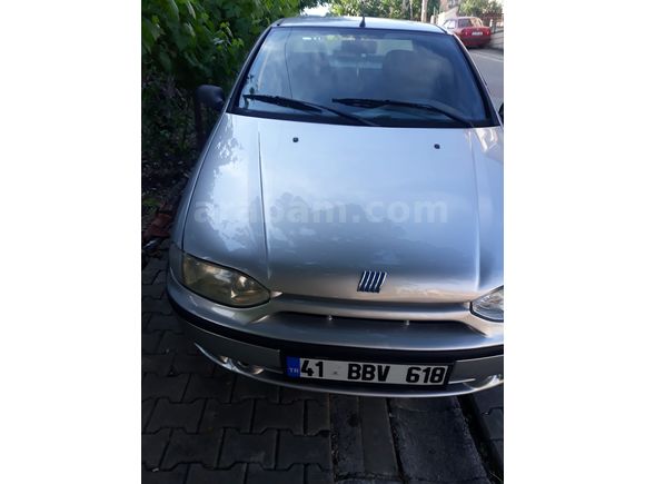 Sahibinden Fiat Siena 1.4 EL 2000 Model 