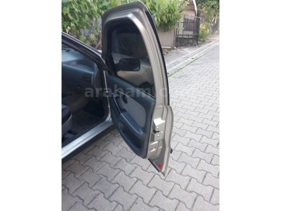 Sahibinden Fiat Siena 1.4 EL 2000 Model 