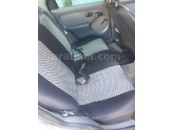 Sahibinden Fiat Siena 1.4 EL 2000 Model 
