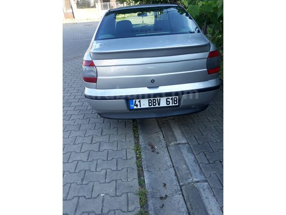 Sahibinden Fiat Siena 1.4 EL 2000 Model 