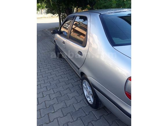 Sahibinden Fiat Siena 1.4 EL 2000 Model 