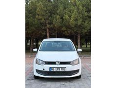 Sahibinden Volkswagen Polo 1.2 TDi Trendline 2013 Model 