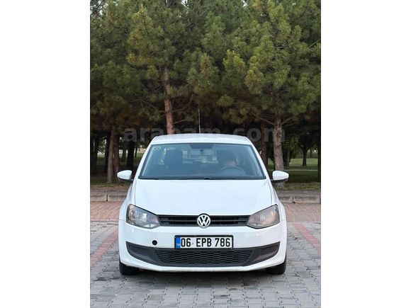 Sahibinden Volkswagen Polo 1.2 TDi Trendline 2013 Model 