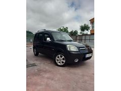 Sahibinden Peugeot Partner 2.0 HDI Adventure 2008 Model