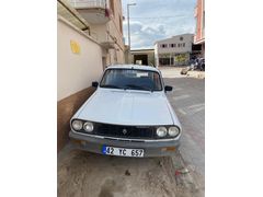 Sahibinden Renault R 12 Toros 1991 Model